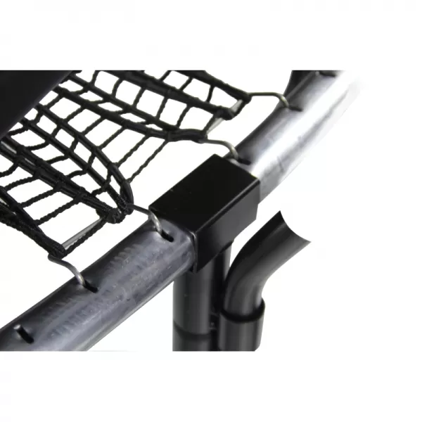 Trampolína Comfort 366 cm + ochranná síť + schůdky ZDARMA Marimex 19000096