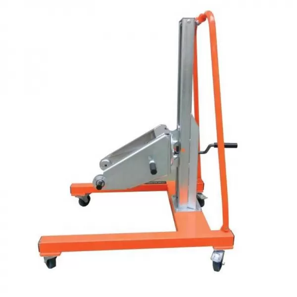 Manipulator 3S pro ukosovací systém N.KO Machines UZ15 „Rapid“