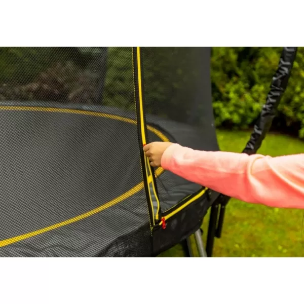 Trampolína Comfort 366 cm + ochranná síť + schůdky ZDARMA Marimex 19000096