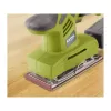 Vibrační bruska 200W EXTOL CRAFT 407115