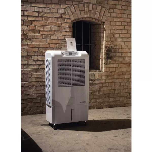 Mobilní BIO ochlazovač vzduchu Master CCX 4.0