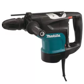 Kombinované kladivo SDS-Max Makita HR 4501C