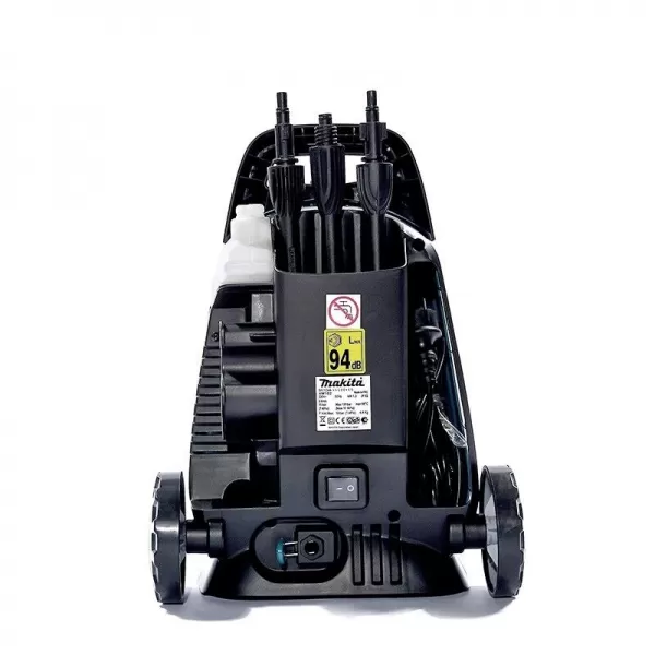 Vysokotlaká myčka Makita HW102