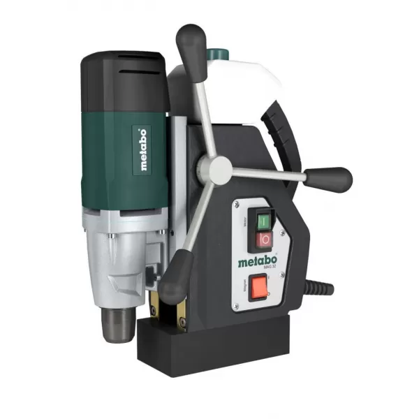 Magnetická vrtačka Metabo MAG 32
