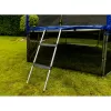 Trampolína 396 cm + vnitřní ochranná síť + žebřík ZDARMA Marimex 19000083