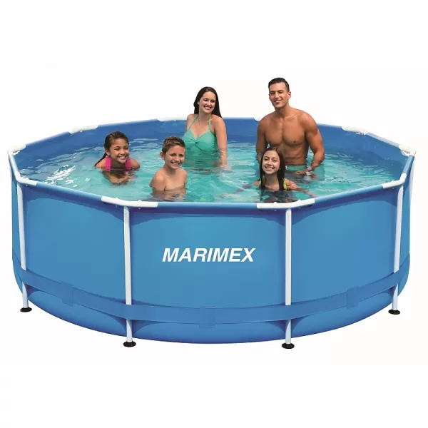 Bazén Florida 3,66x1,22 m bez příslušenství Marimex 10340193