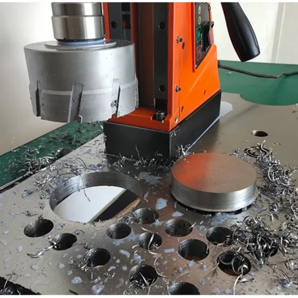 Magnetická vrtačka MAG 120 N.KO Machines MAG_120