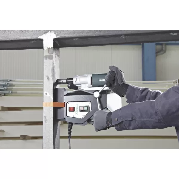 Magnetická vrtačka Metabo MAG 32