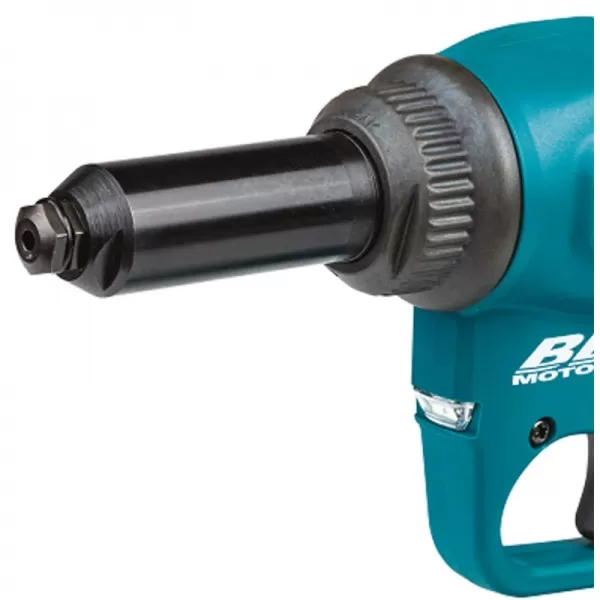 Aku nýtovačka 18V bez aku Makita DRV150ZJ