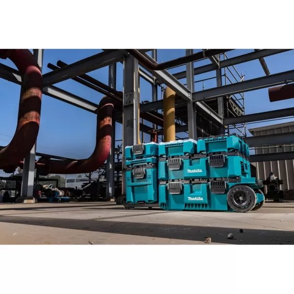 Maktrak organizér hluboký Compact Makita P-91067