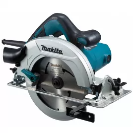 Ruční kotoučová pila 190mm Makita HS 7601