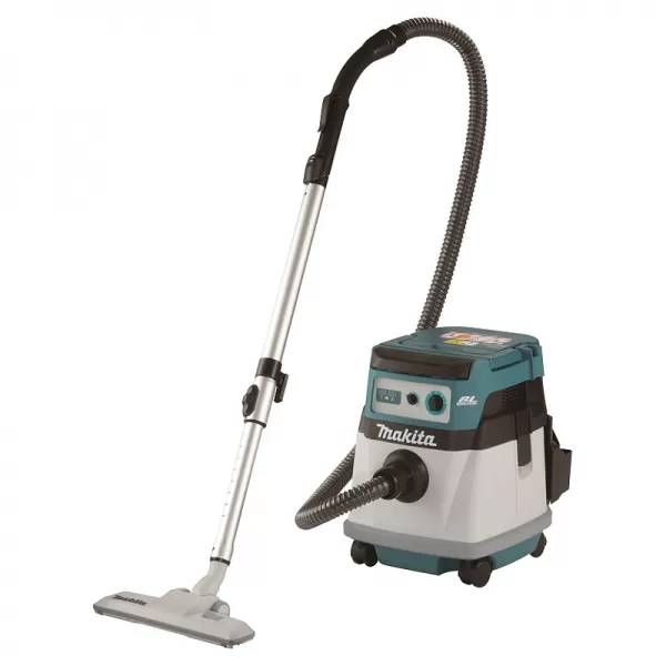 Aku vysavač LXT 2x18V bez aku Makita DVC155LZX2