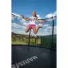 Trampolína 396 cm + vnitřní ochranná síť + žebřík ZDARMA Marimex 19000083