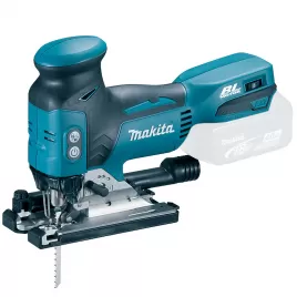 Aku bezuhlíková přímočará pila 18V bez aku Makita DJV181Z