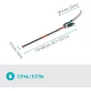 Nůžky na větve StarCut Pro S Gardena 12080-20