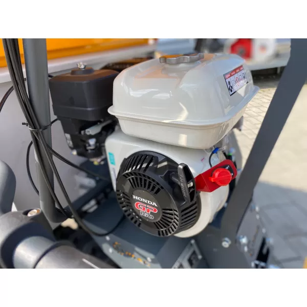 Minidumper Lumag MD 400GX HONDA