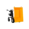 Minidumper Lumag MD500E-PRO