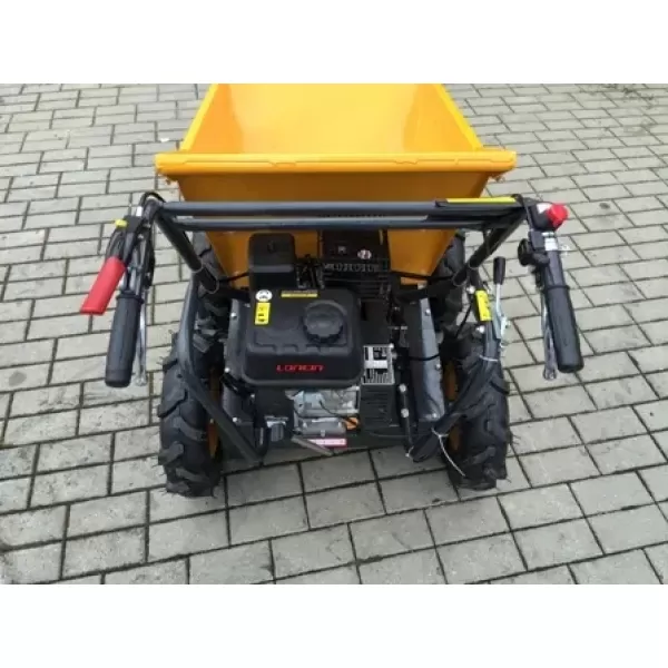 Mini Dumper Lumag MD 300R