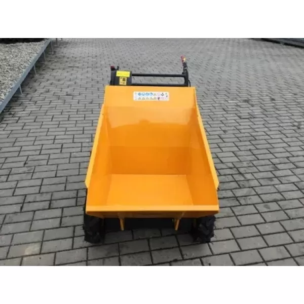 Mini Dumper Lumag MD 300R
