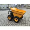 Mini Dumper Lumag MD 300R