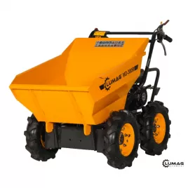 Mini Dumper Lumag MD 300R