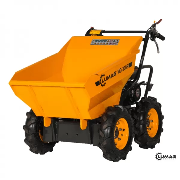 Mini Dumper Lumag MD 300R