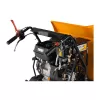 Minidumper Lumag MD 500H-PRO