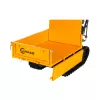 Minidumper Lumag MD 300