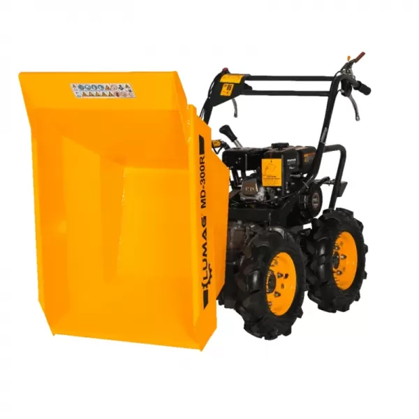 Mini Dumper Lumag MD 300R