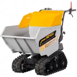 Minidumper Lumag MD 400GX HONDA