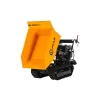 Minidumper Lumag MD 500H-PRO