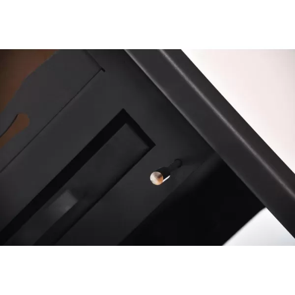 Krbová kamna HS FLAMINGO MELAND bianco