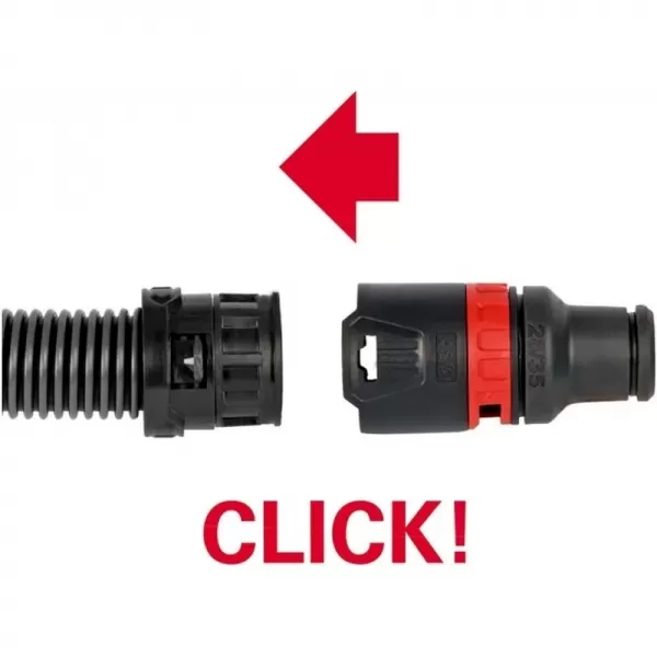 Mnohoúčelový vysavač ASA 20 L PC Metabo 602085000