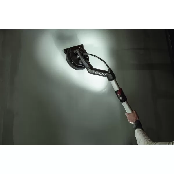 Bruska na sádrokarton Metabo LSV 5-225 Comfort 600136000