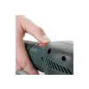 Excentrická bruska Metabo SXE 425 TurboTec - 125
