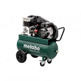 Olejový kompresor Mega 350-50 W Metabo 601589000