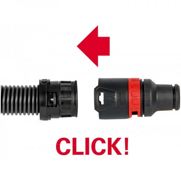 Víceúčelový vysavač ASA 30 L PC 602086000 Metabo