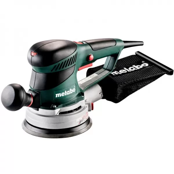Excentrická bruska SXE 450 TurboTec Metabo 600129000