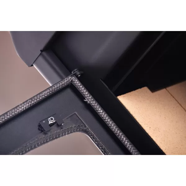 Krbová kamna HS FLAMINGO MELAND bianco