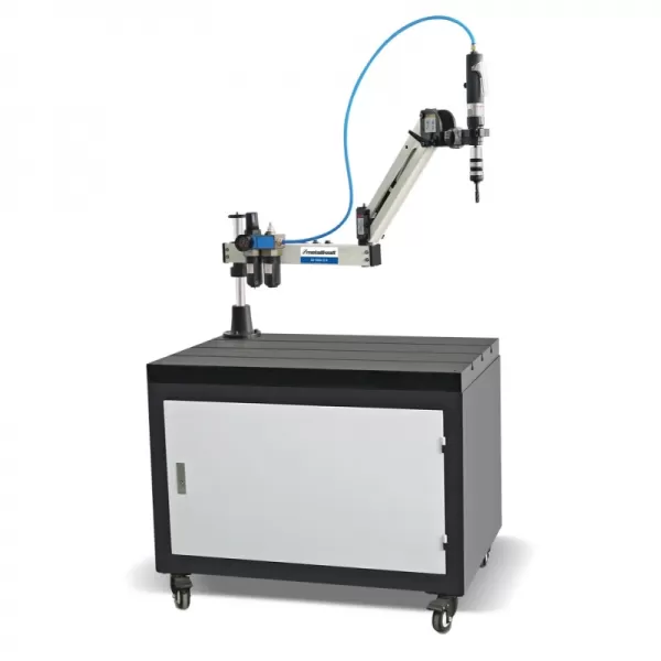 Pneumatický závitořez Metallkraft GS 1000-12 P