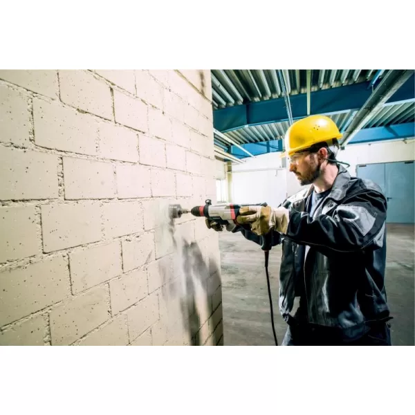 Kombinované kladivo Metabo KHE 2660 Quick 600663500