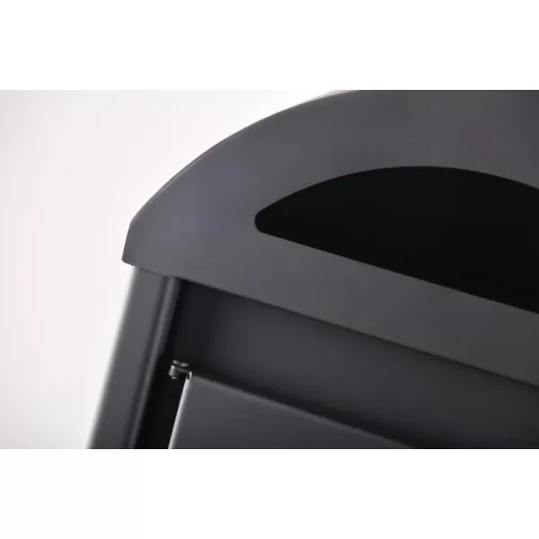 Krbová kamna HS FLAMINGO MELAND bianco