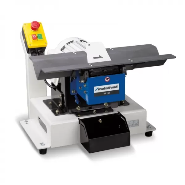 Ruční úkosovačka Metallkraft KE 150