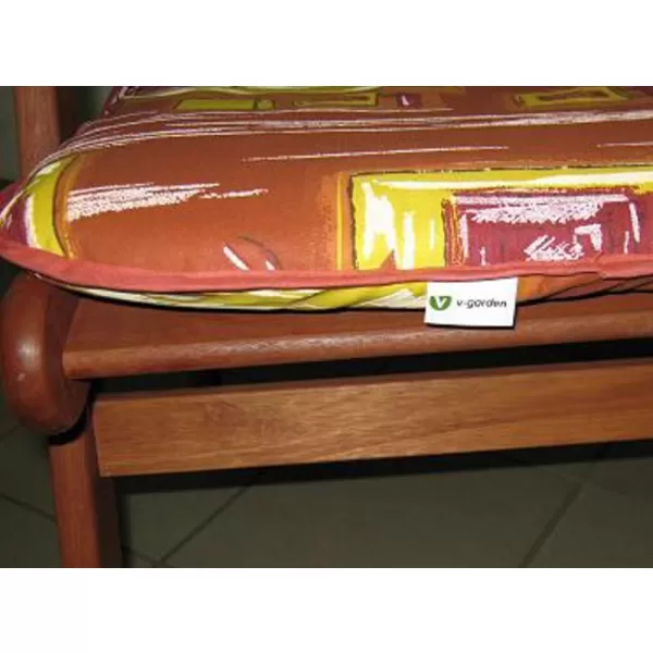 Stolová sestava Meranti Victoria set 6 V-Garden 26VICTORIA6