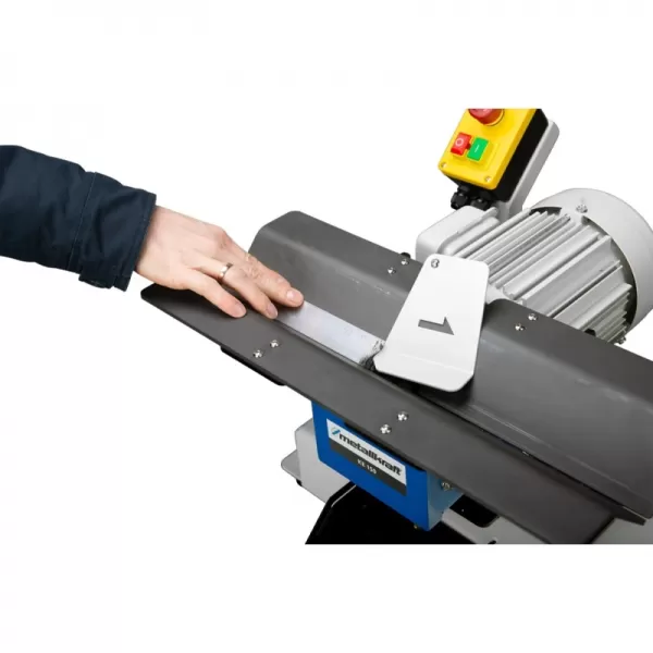 Ruční úkosovačka Metallkraft KE 150