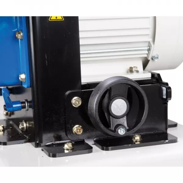 Ruční úkosovačka Metallkraft KE 150