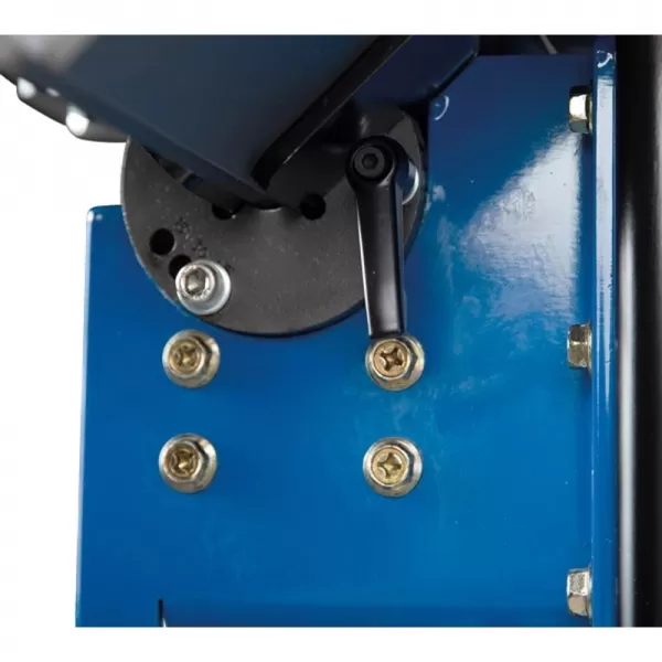 Ruční úkosovačka Metallkraft KE 150