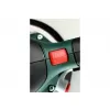 Excentrická bruska 150mm Metabo SXE 450 TurboTec