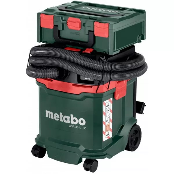 Víceúčelový vysavač ASA 30 L PC 602086000 Metabo