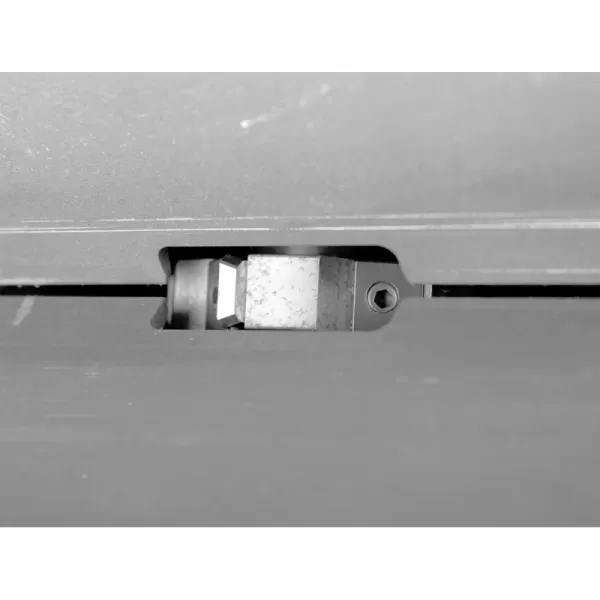 Ruční úkosovačka Metallkraft KE 150